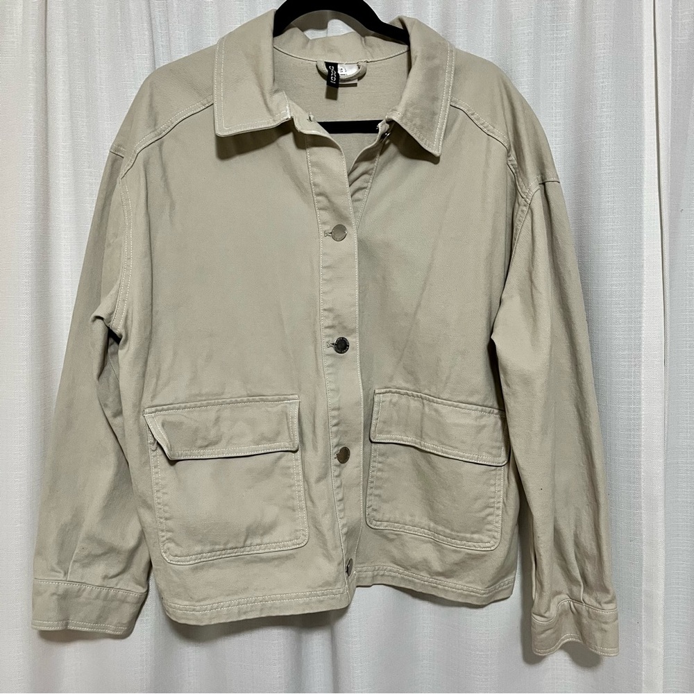 H&M Jacket